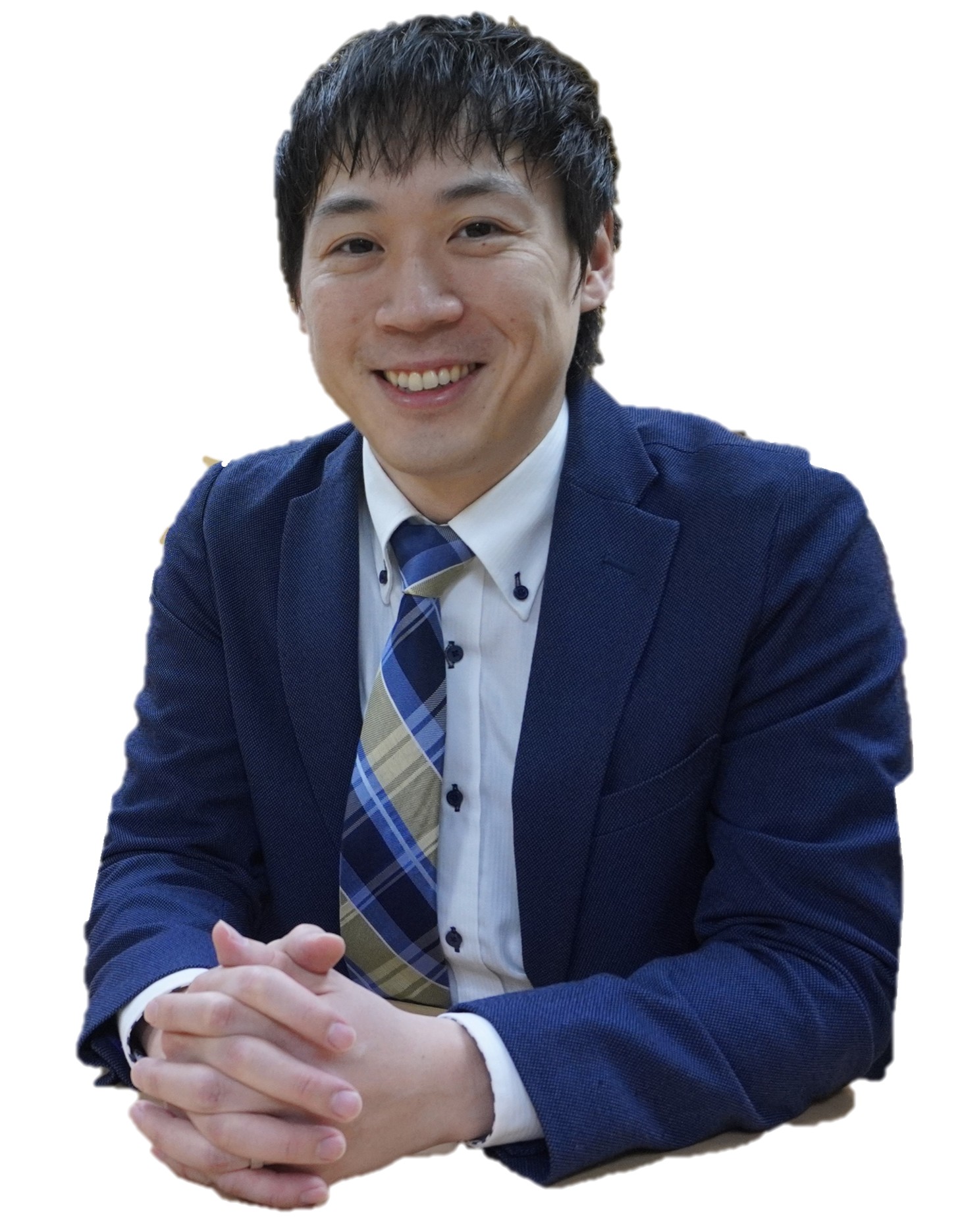 武田 明宏