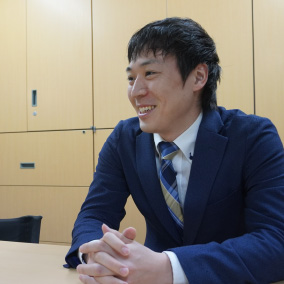 武田 明宏